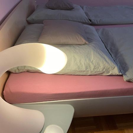 Ferienwohnung Stadtmitte Wuerzburg Ngoại thất bức ảnh