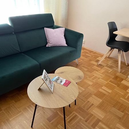 Ferienwohnung Stadtmitte Wuerzburg Ngoại thất bức ảnh