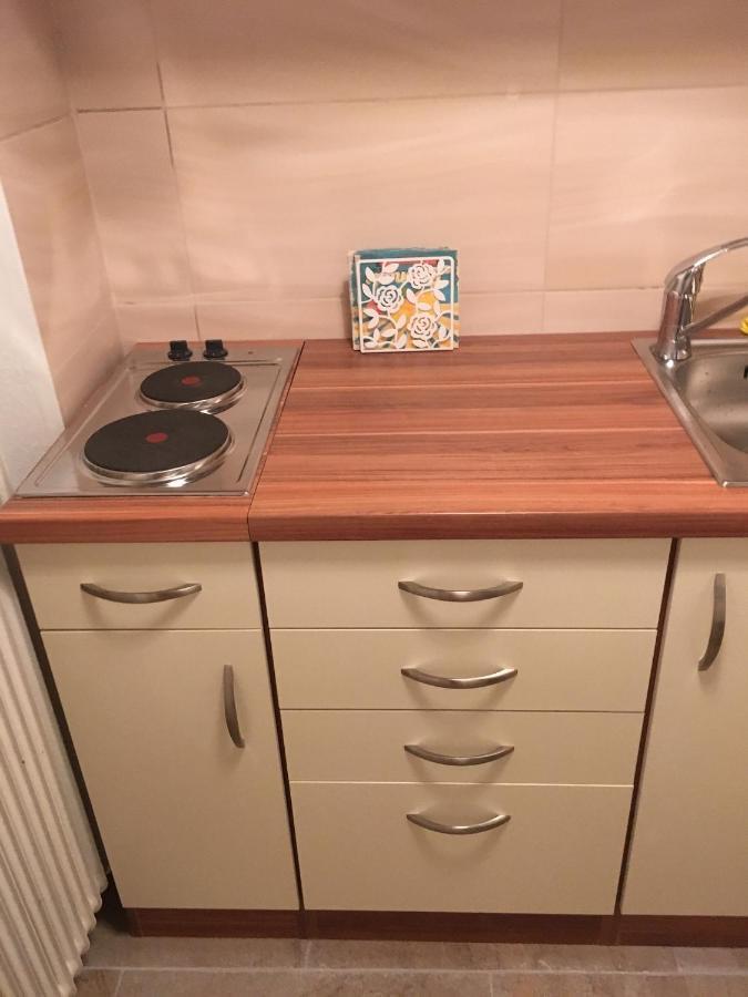 Ferienwohnung Stadtmitte Wuerzburg Ngoại thất bức ảnh
